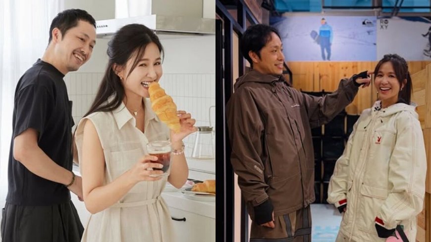 吳怡霈日本尪疑惑「台薑母鴨桌椅好矮」　岳父13字回擊秒結束對話