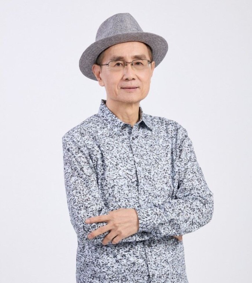 快訊／台灣「民歌教父」楊弦過世！　享壽75歲