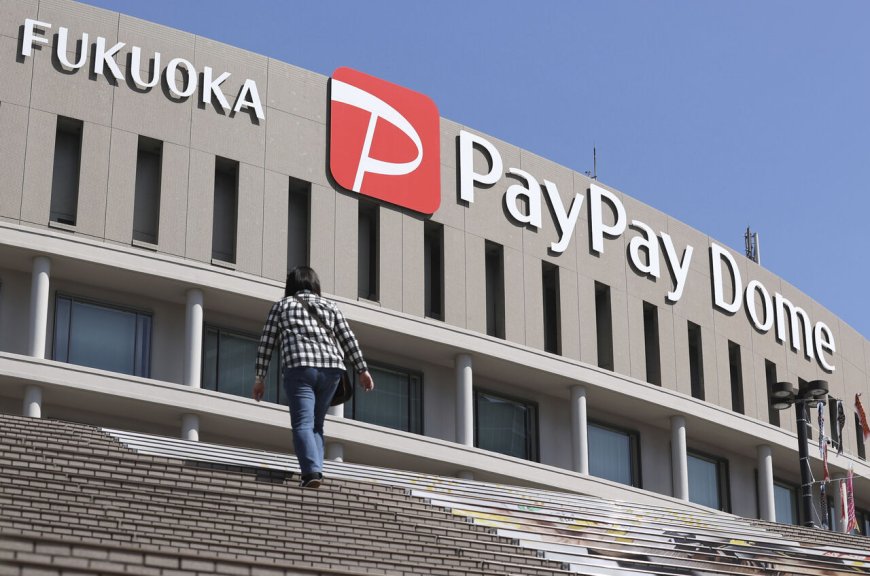 日本福岡巨蛋附近驚爆砍人案！一對男女緊急送醫　兇嫌逃亡中