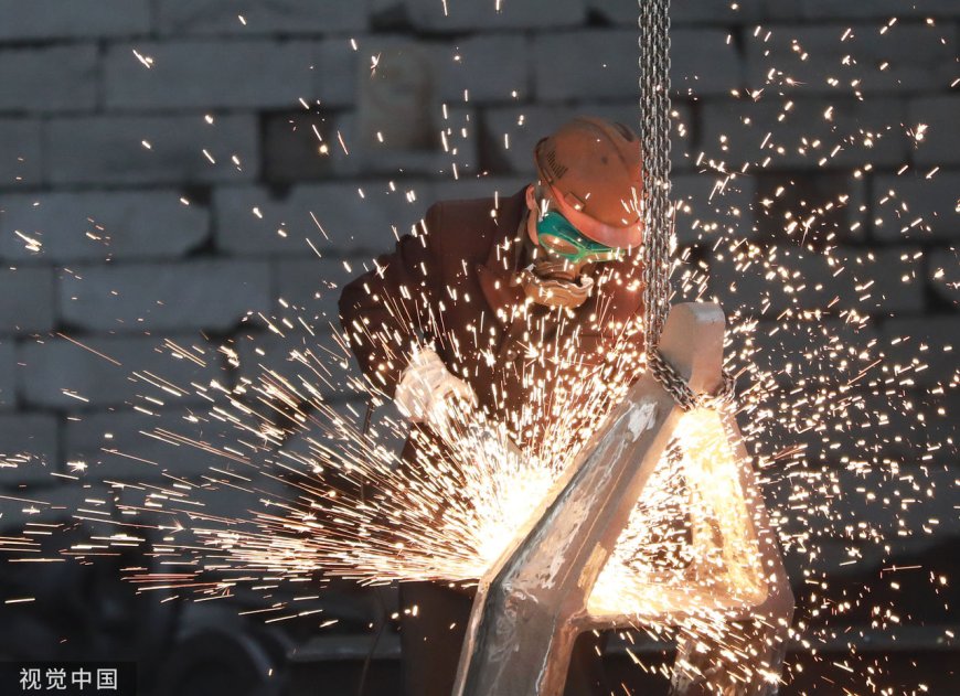 中國勞動人口老化且減少　2023年平均年齡直逼40歲