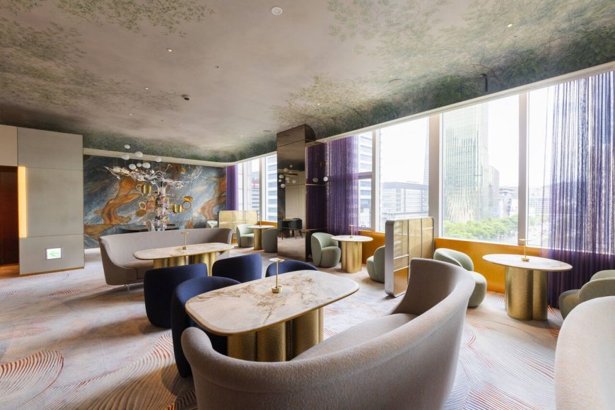 星巴克跨年餐每人8,880元　旗艦店辦音樂派對入場價2千