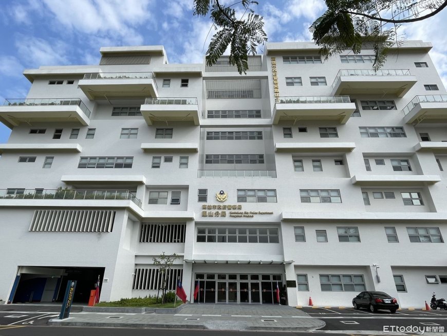 獨／高雄偵查佐遭4人圍毆掛彩！傳債務糾紛　少年隊澄清曝真相