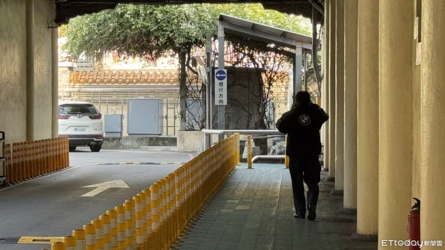 新莊公寓起火原因曝！電器延長線短路　16歲少女吸入性嗆傷喪命