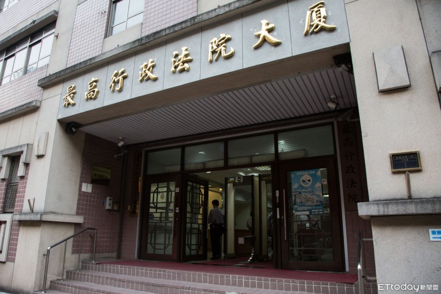 因判刑遭追繳513萬元退休金　共諜案上校敗訴確定