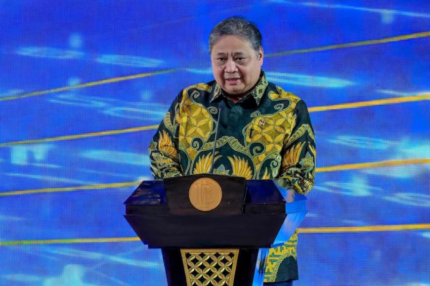 印尼高级经济部长：对美贸易协议年内难签署