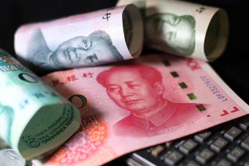 离岸人民币债券再创新高 发行规模连增八年