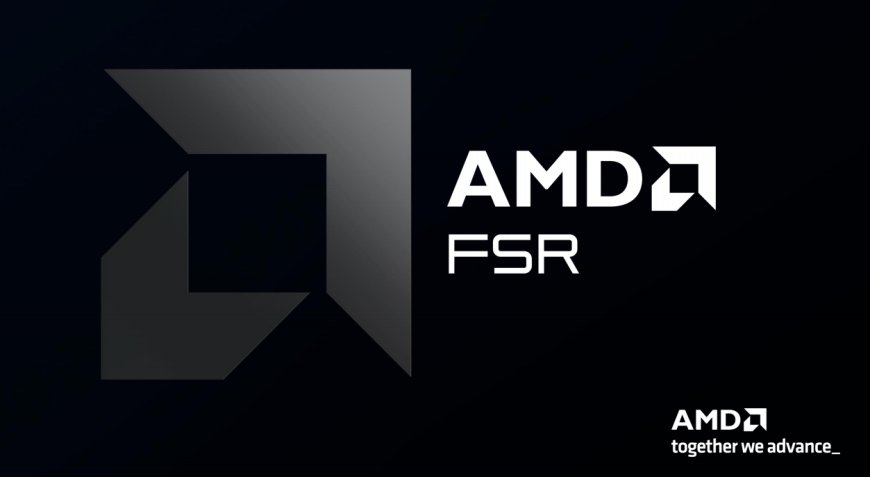 AMD正式发布FSR Redstone：支持百余款游戏 性能平均提升3.5倍