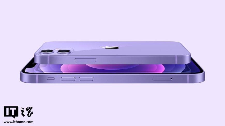 苹果证实：技术故障导致澳大利亚部分旧款 iPhone 无法拨通紧急电话