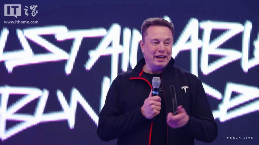 6770 亿美元！马斯克成为史上首位身家超 6000 亿美元的人