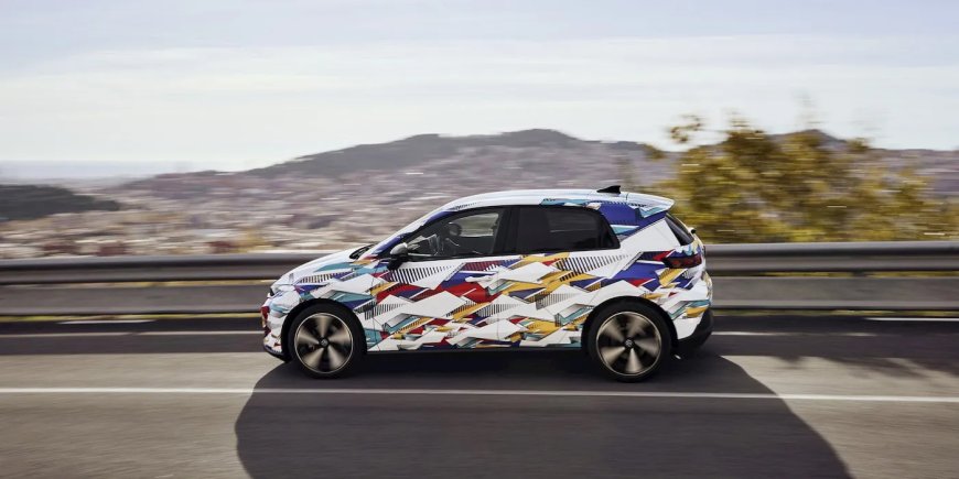 大众 ID.Polo 配置信息公布：WLTP 续航 450km、130kW 快充，明年春季见