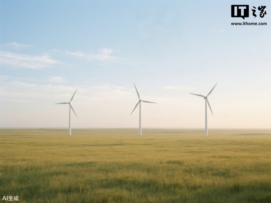 国家能源局：2026 年新增风电、太阳能发电装机 2 亿千瓦以上