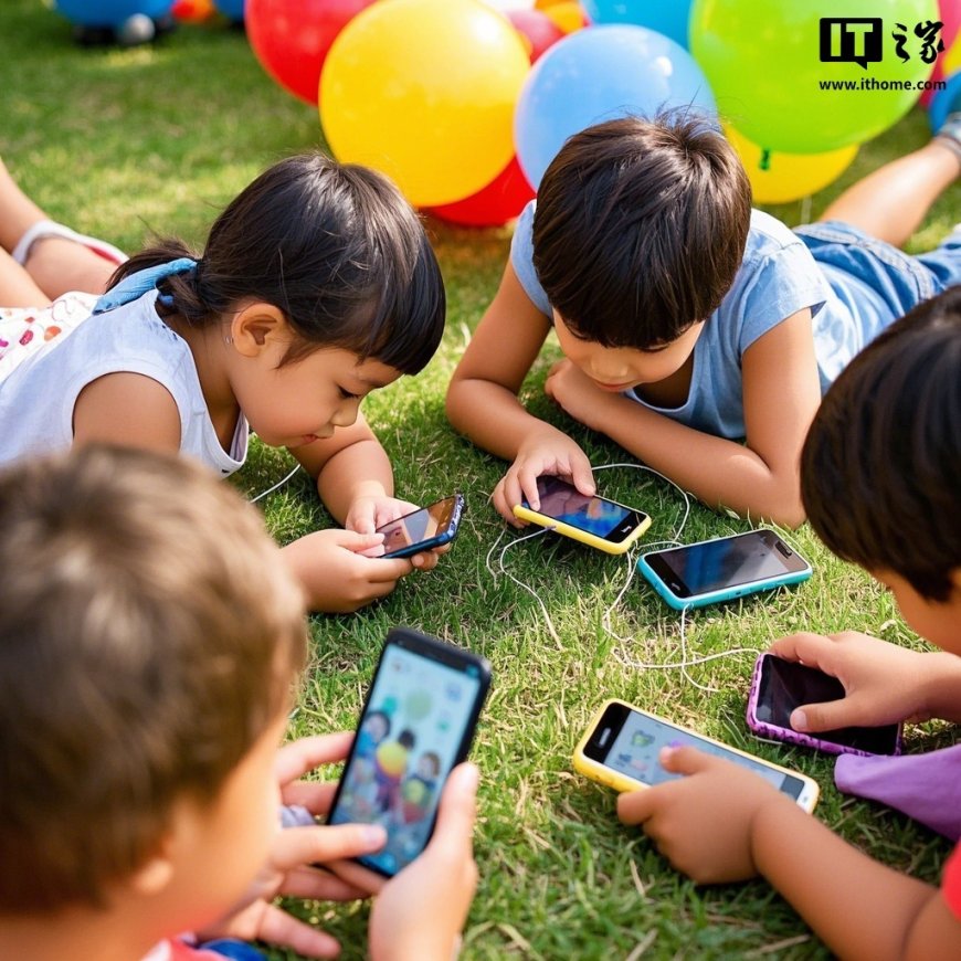 丹麦拟出台欧盟地区“最严”社交媒体禁令，禁止 15 岁以下用户使用