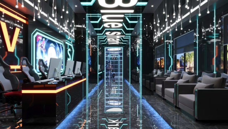 广州黄埔打造文化产业“出发港”：影视制作、动漫游戏和舞台剧