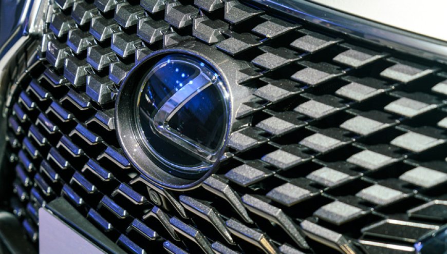 丰田在中国召回近10万辆汽车，涉及雷克萨斯、世极等品牌