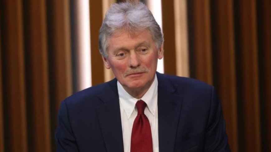 北约秘书长称“须做好与俄开战准备”，克宫回应