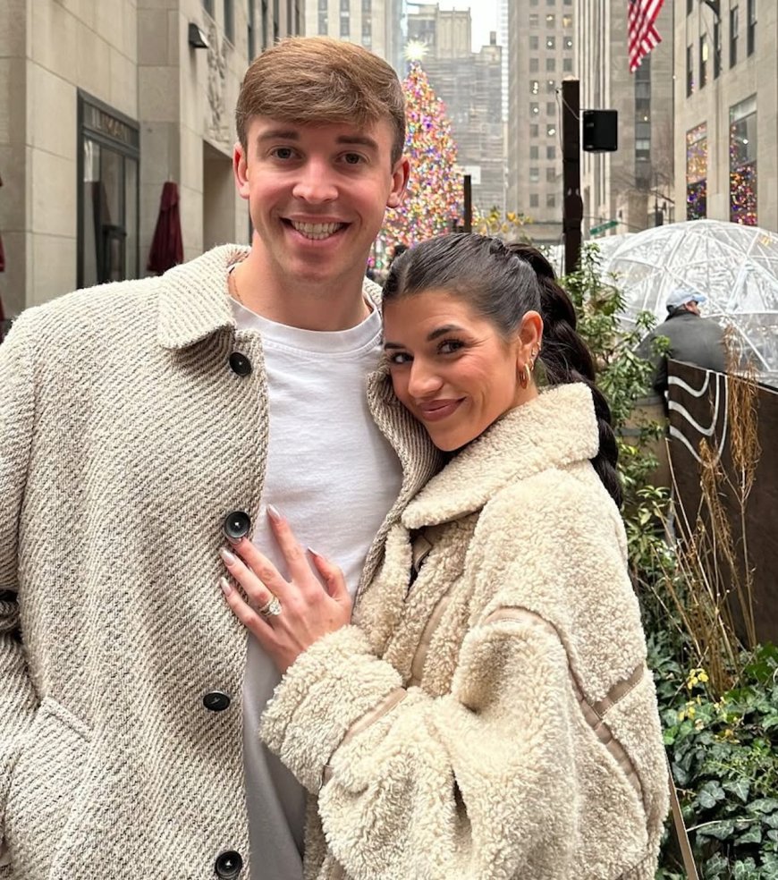 Madi Prewett Reacts to Backlash Over Her 'Submissive' Wife Comments