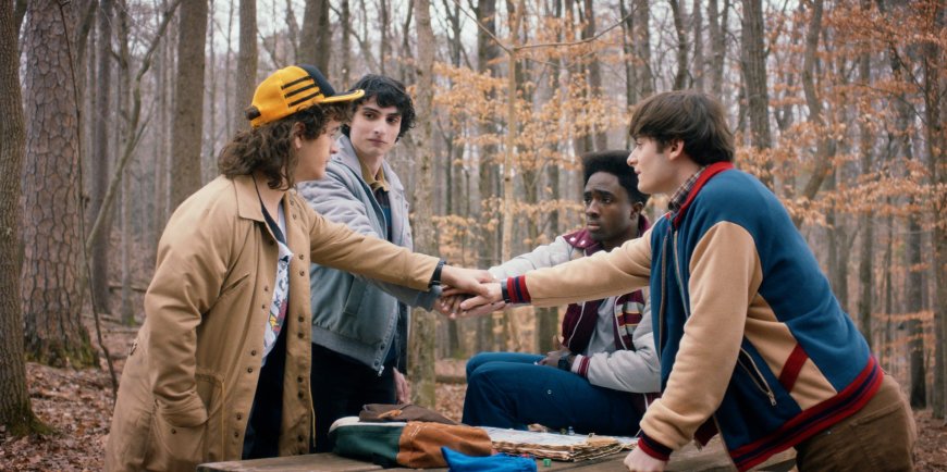 When Is 'Stranger Things' Season 5 Volume 2 Streaming? Trailer, Plot, Cast, More