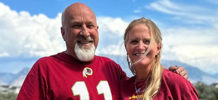 ‘Sister Wives’ Kody Brown's 'Weird' Apology To Ex Christine Escalates Into Tension With New Husband