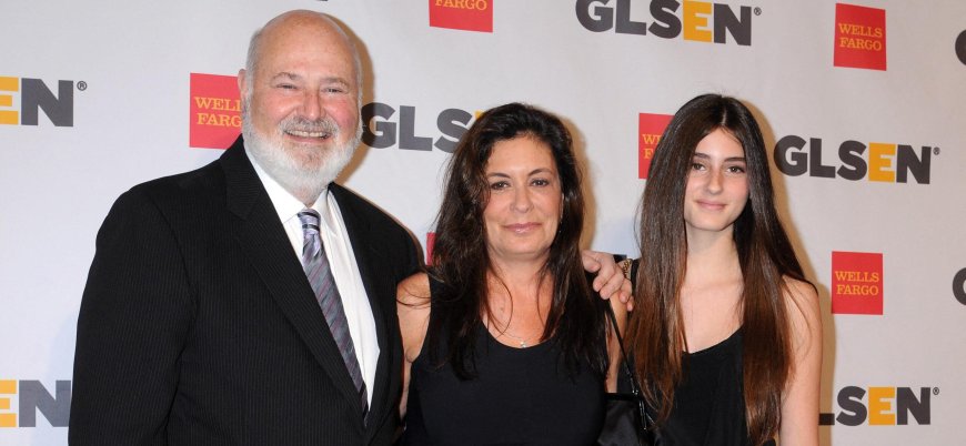 New Details Reveal Who Found Rob Reiner And Wife Michele’s Bodies