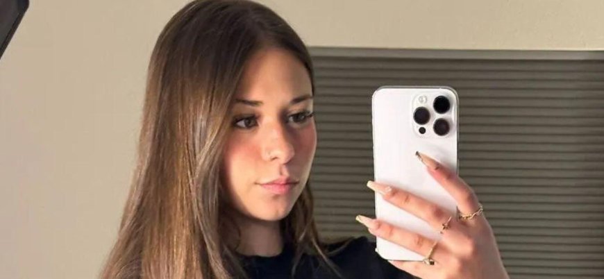 Fortnite Fans Spiral After Sophie Rain Teases Unlikely Move