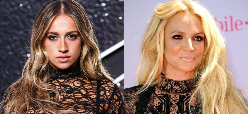 The Honest Reason Tate McRae Is Ruling Herself Out Of A Potential Britney Spears Biopic