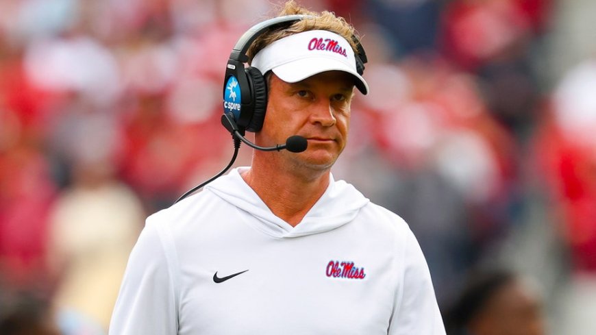 Ole Miss legend describes 'hurt' created by Lane Kiffin's decision to join LSU: 'There’s anger'