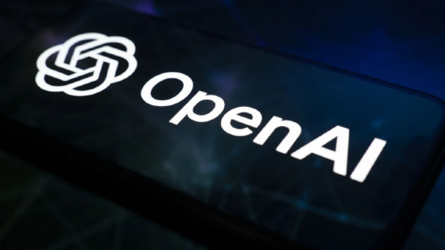 OpenAI挖角谷歌高管 任命其负责企业发展业务