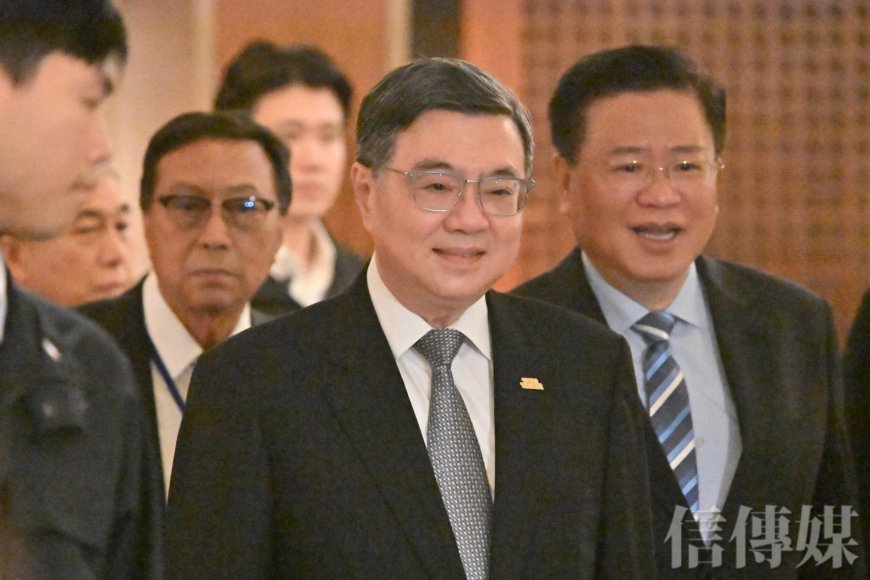 卓內閣白挨罵了？　《Politico》：台灣關稅全球最低