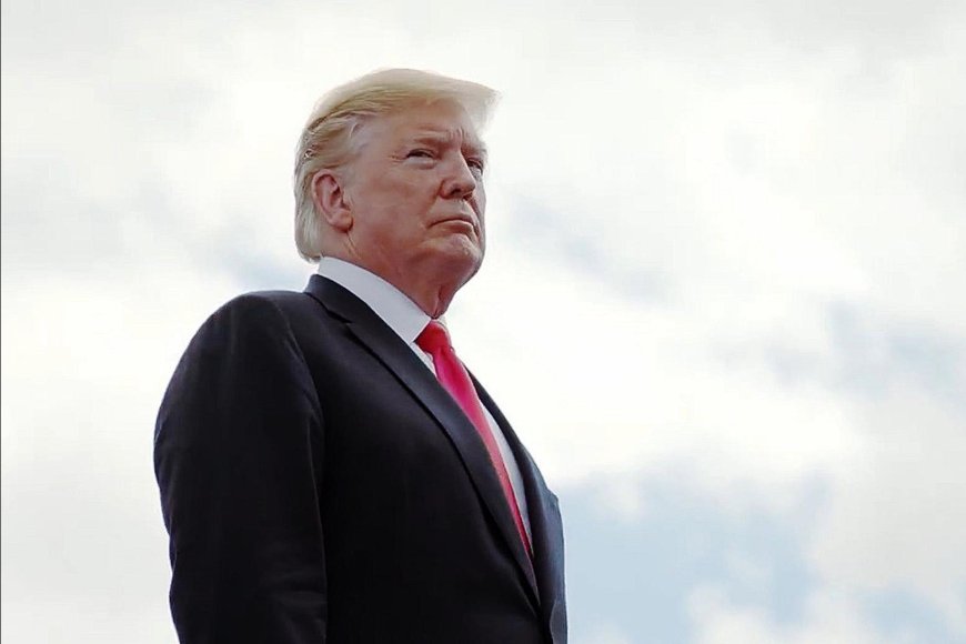 2025年全球十大國際新聞：關稅衝擊全球　AI進步和戰爭同時發生