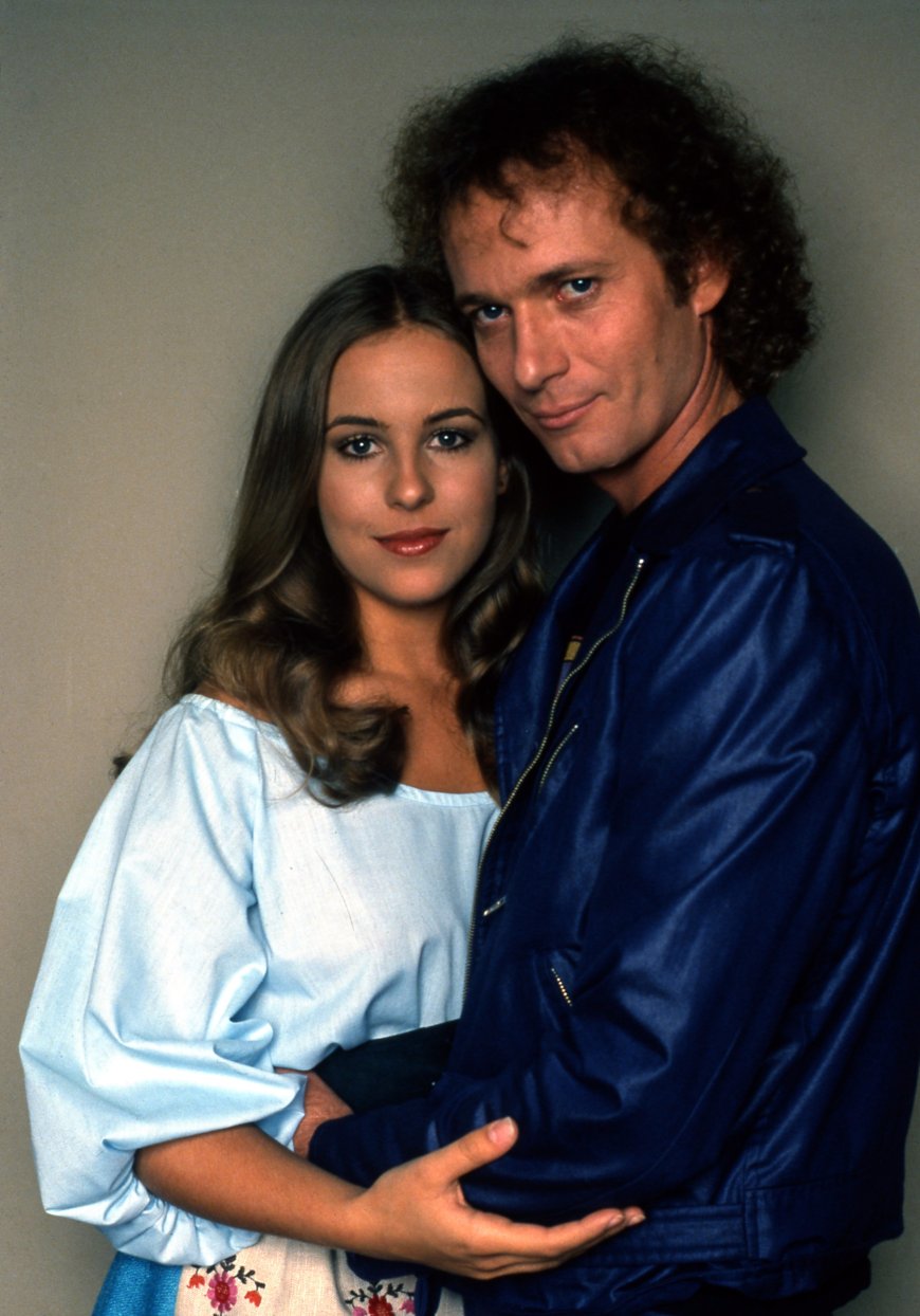 Late Anthony Geary and Genie Francis' Best Quotes About GH’s Luke and Laura