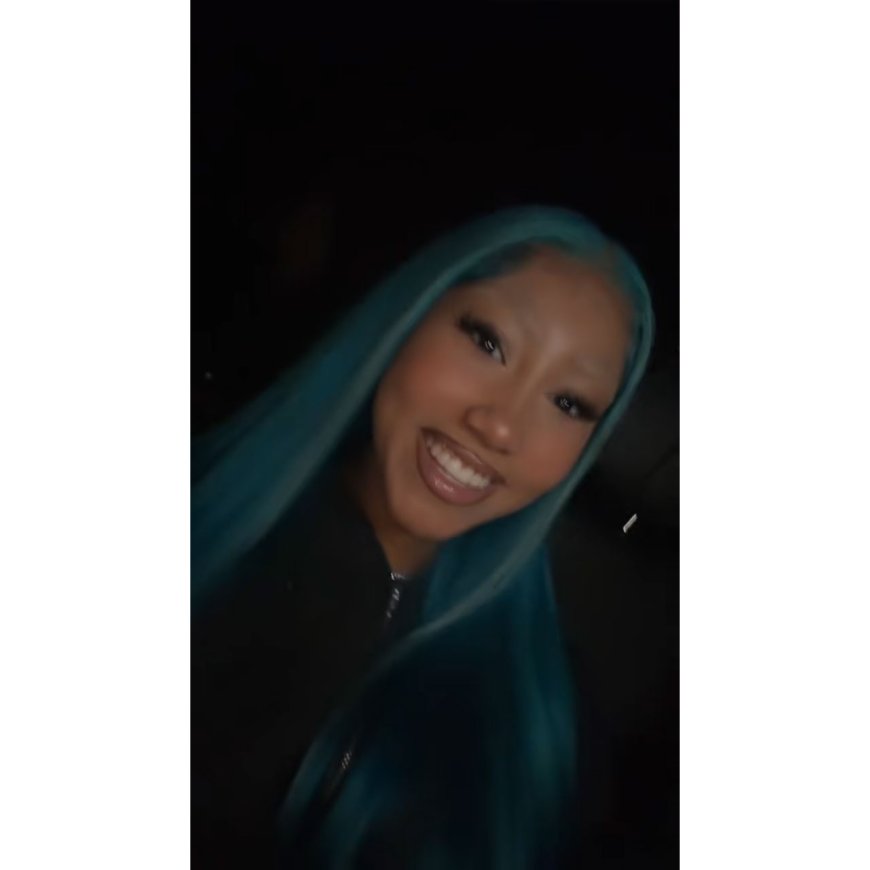 Kim Kardashian's Daughter North West, 12, Shows Off Bleached Eyebrows