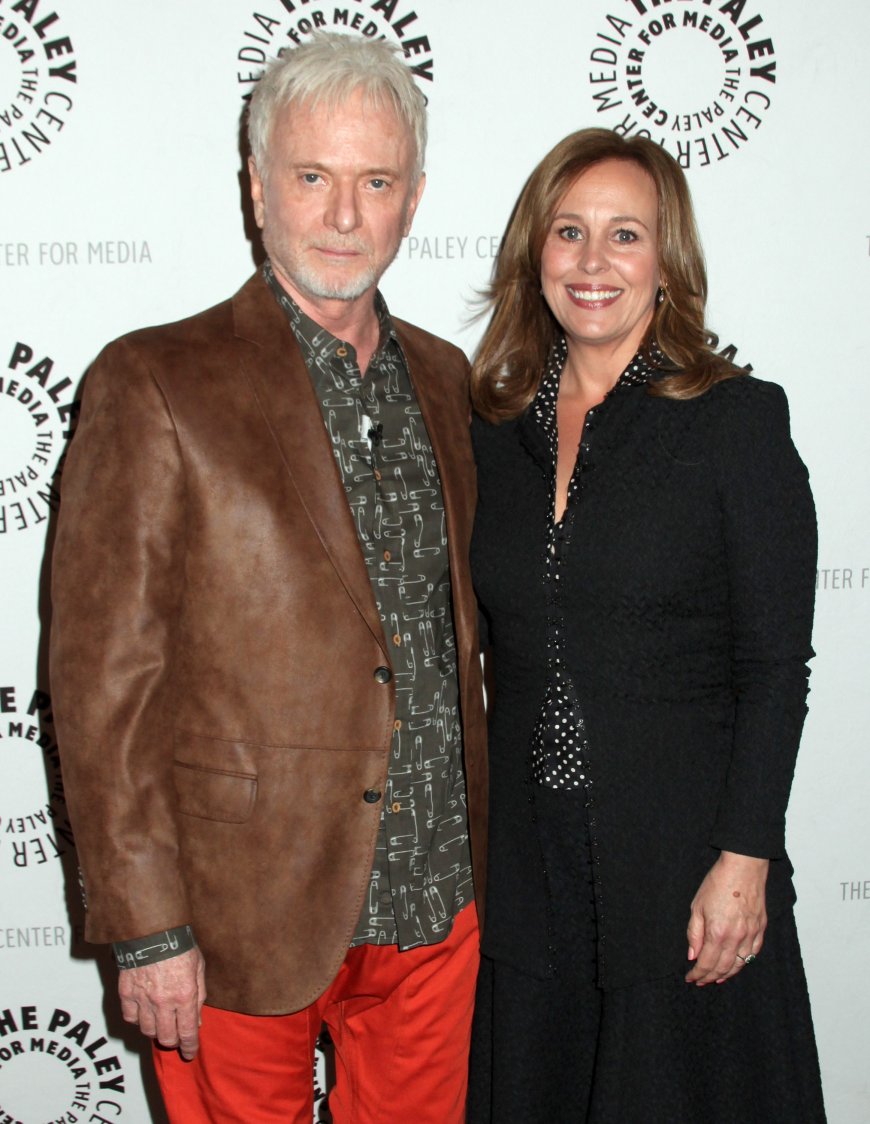 General Hospital’s Genie Francis Reacts to Anthony Geary’s Death: ‘Crushed’