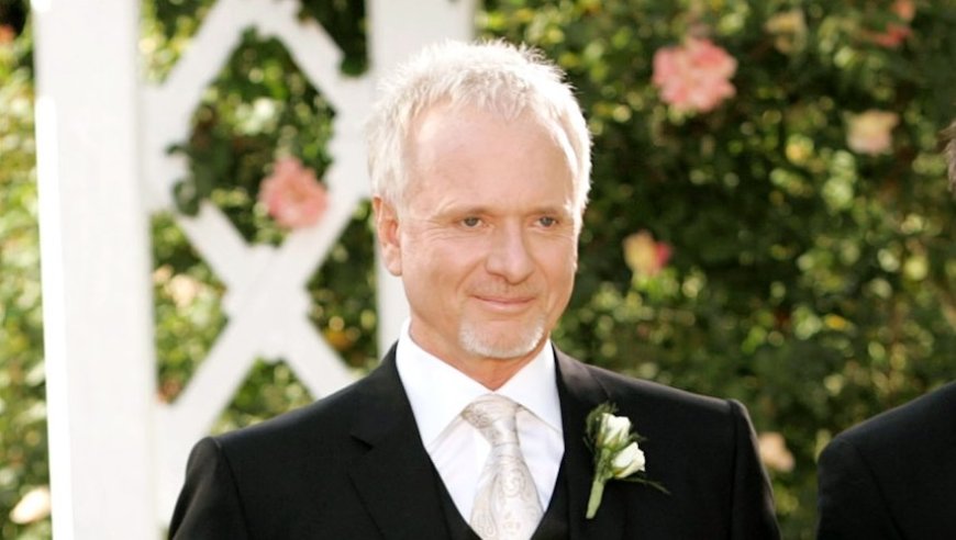 Celebrity Deaths of 2025: General Hospital's Anthony Geary and More Stars We’ve Lost