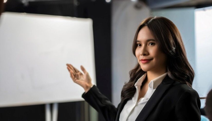 4個步驟拿下「億元專案」！前微軟業務經理的攻略技巧