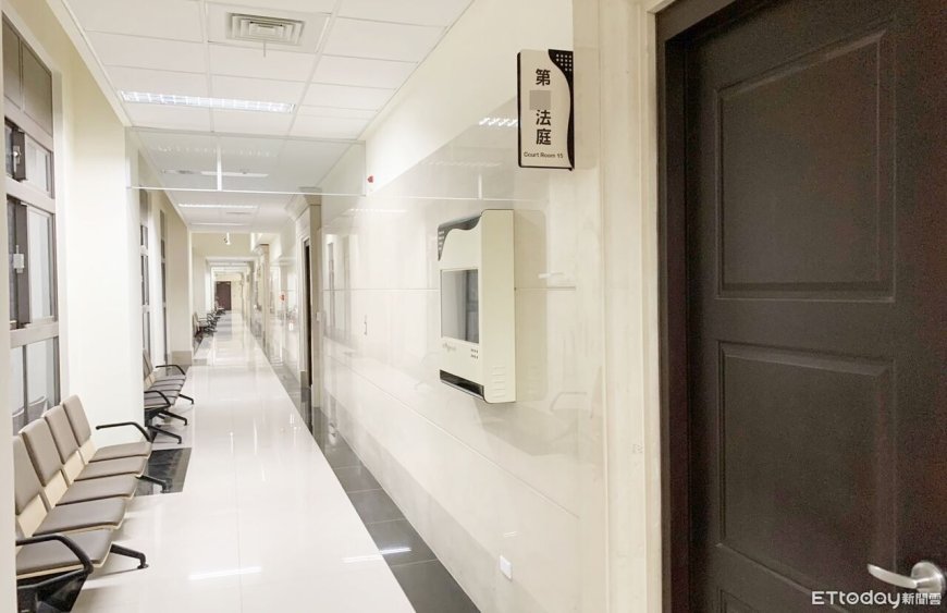 「我殺人了」桃園男持刀猛刺同事奪命被起訴　由國民法官審理