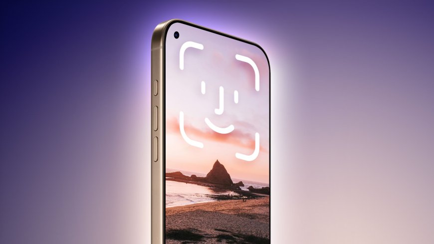 iPhone 18 Pro或迎全面屏设计：屏下 Face ID、可变光圈相机与A20芯片