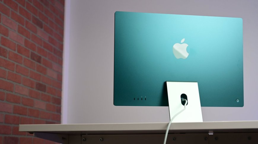苹果正测试搭载M5 Max芯片的新款iMac Pro 或于2026年回归