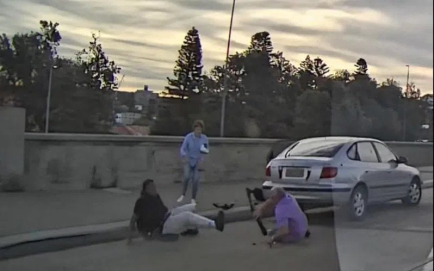 三人在试图阻止邦迪海滩袭击者时不幸牺牲