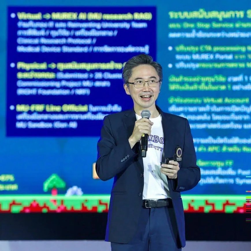 为泰党提名达信外甥为泰国大选首相候选人