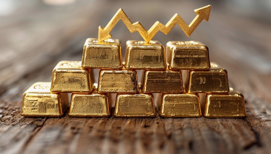 黄金高位震荡，个人炒金加速退场：工行、建行等清退“三无”客户