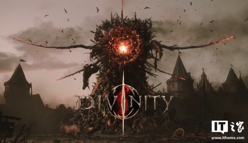 拉瑞安新作《神界》确认沿用回合制玩法，开发周期将缩短