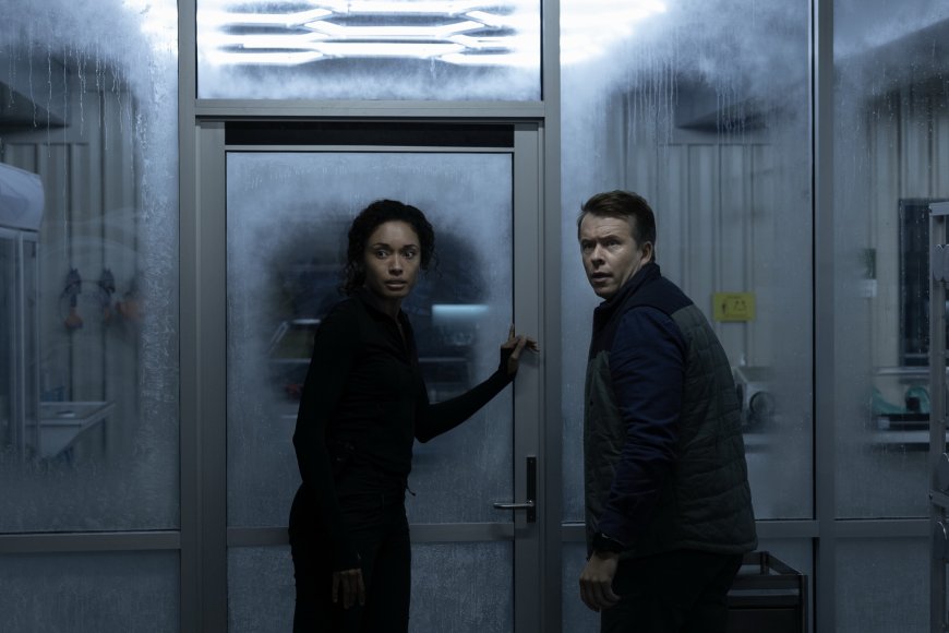 ‘NCIS: Sydney’ Season 3 Fall Finale Pulled by CBS Hours Before Airing