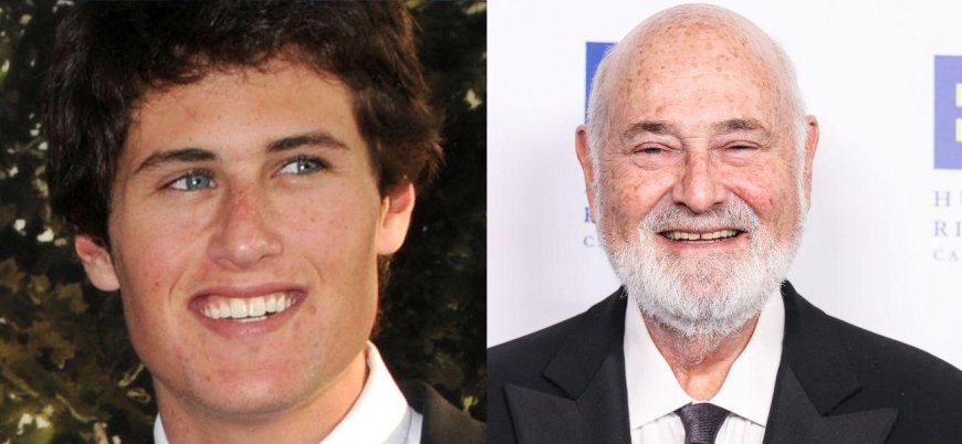 Nick Reiner Now Faces The Most Serious Accusation Possible