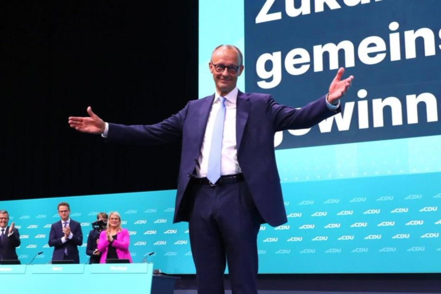 德國總理直言西方將「擊退」違反停火協定的俄軍　歐洲擬領導駐烏維和部隊