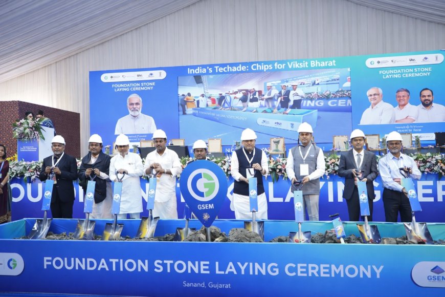 印度媒體揭露：蘋果第一次和印度半導體公司談當地組裝與封裝晶片