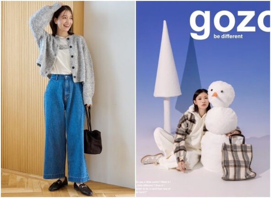 京站耶誕消費滿4,800送500　全館冬季特賣coen 5折起