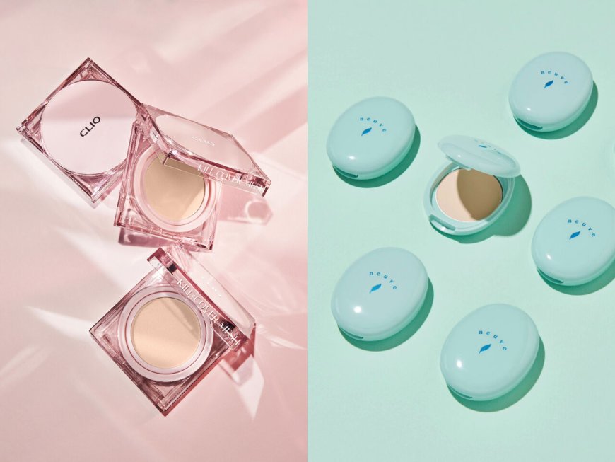 冠軍200元有找！康是美2025彩妝熱賣單品TOP10出爐