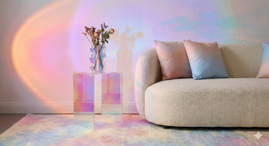 有情緒的「歐若風」居家正夯　3招簡單改造