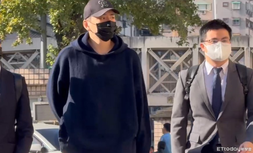 王大陸「特權報案」內幕曝！想找閃兵頭子討債　刑警隊長全包辦