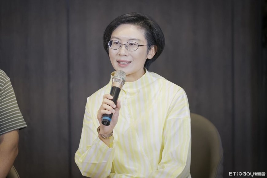 高虹安涉貪二審大逆轉　林岱樺談助理費：不該成政治人物的陷阱